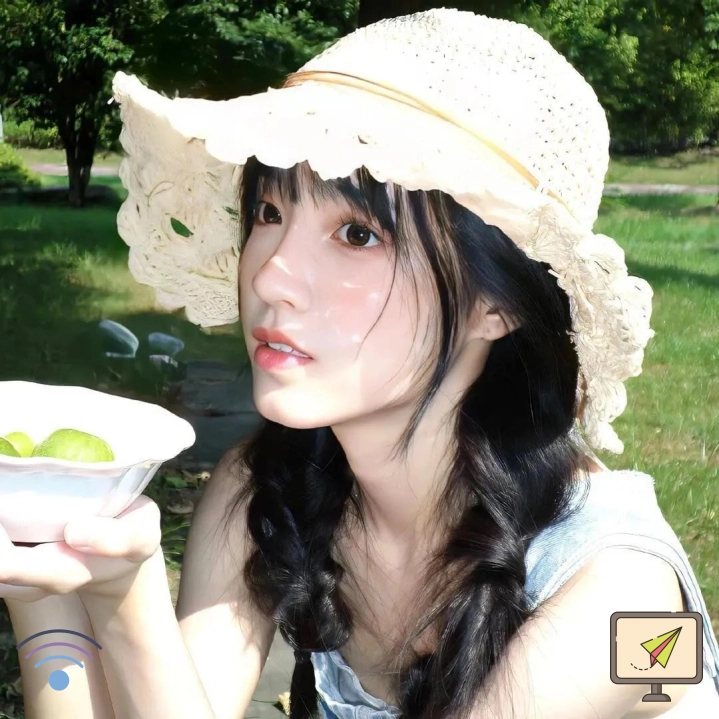 头像